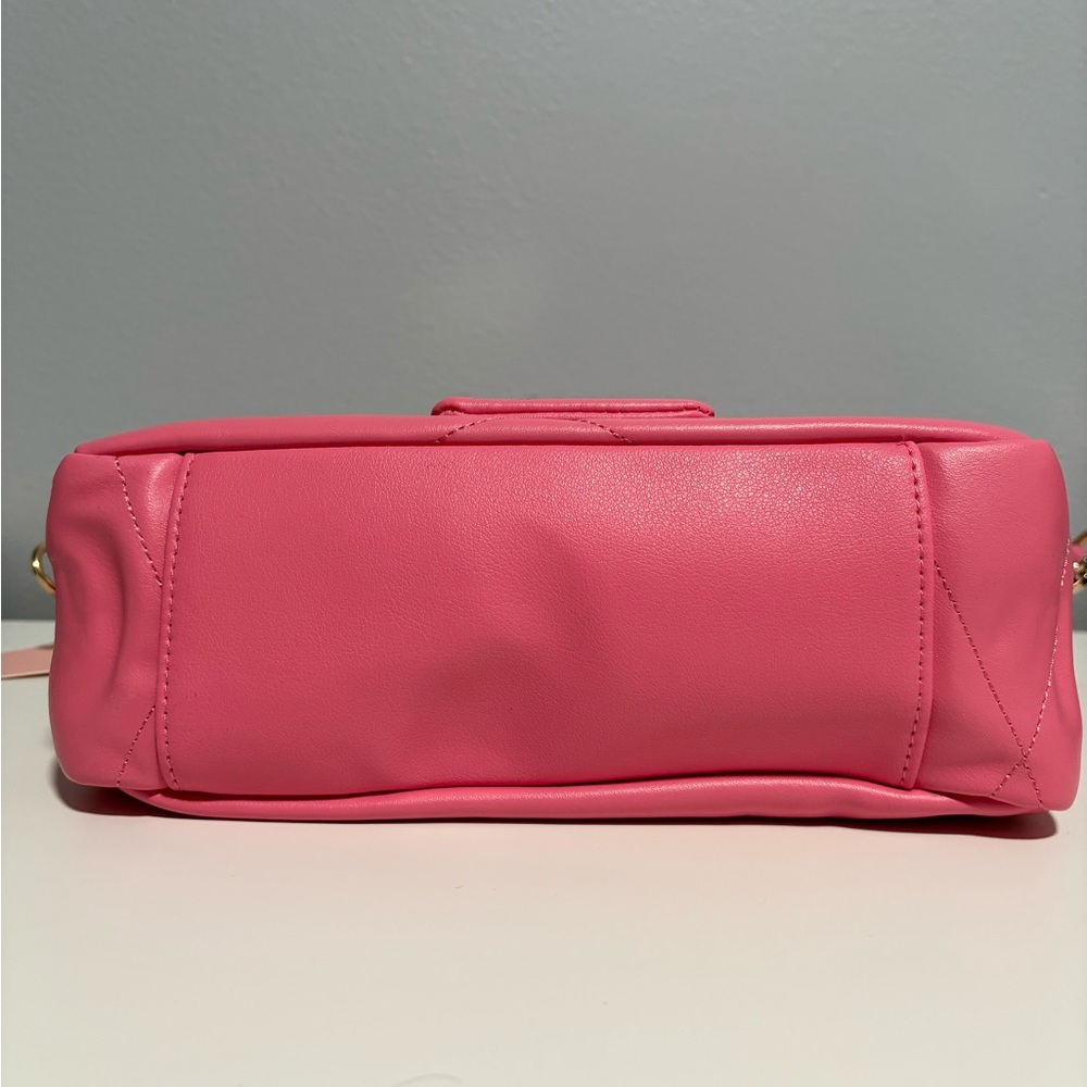 💗 SOLD- Juicy Couture- Brighter than Diamond Crossbody 💗 - Picture 3 of 9